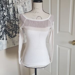 Armani Exchange Sweater Size Small